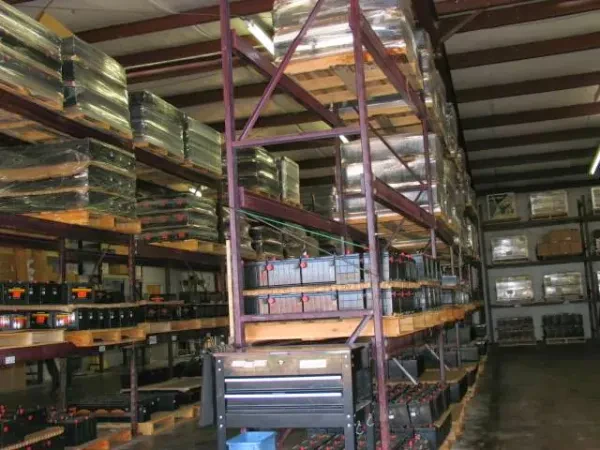 Tri-State Battery Supply - photo 3