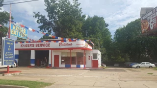 Kriger Battery Co
