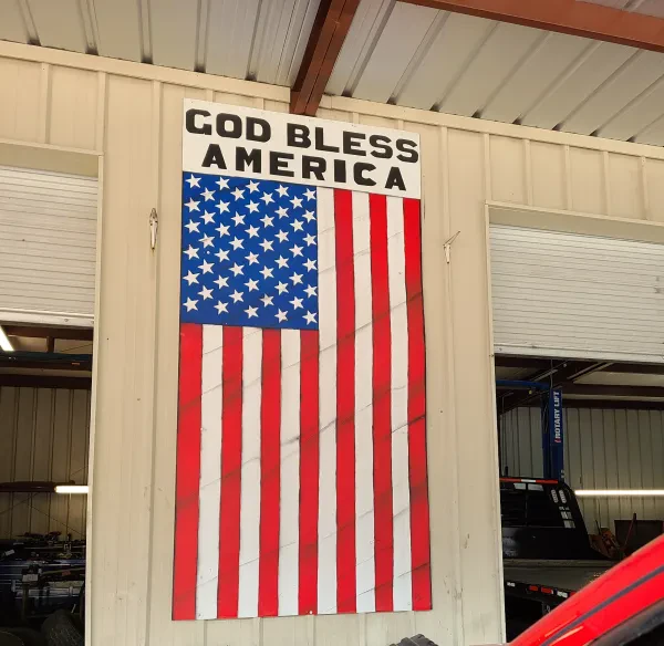 Blanchard Auto Repair Inc. - photo 4