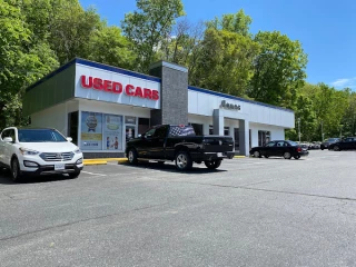 Jones Used Cars