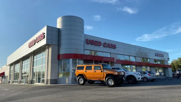 Jones Used Cars - photo 3