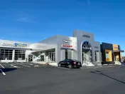Jones Chrysler Dodge Jeep RAM