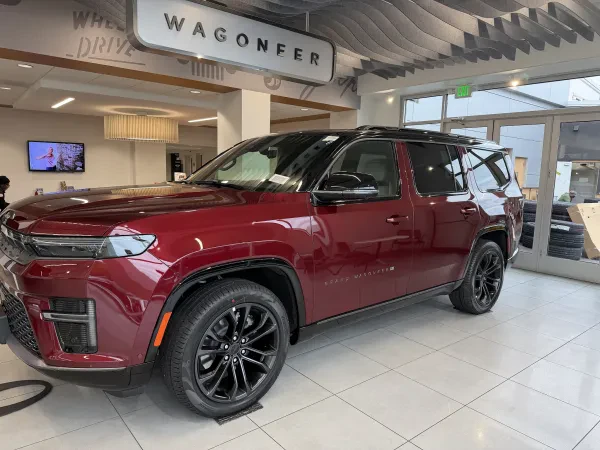 Jones Chrysler Dodge Jeep RAM - photo 3