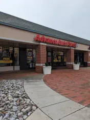 Advance Auto Parts