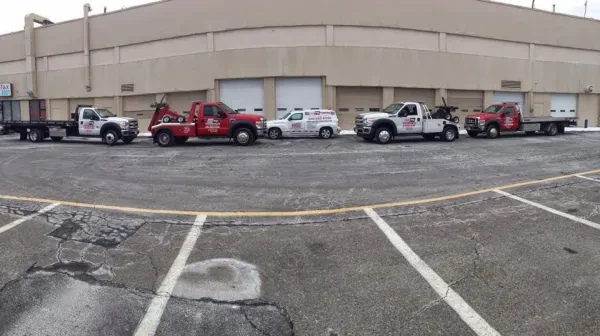 AMPM Towing - photo 3