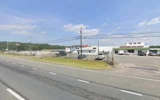 Brandywine Sales & Service
