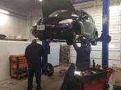 Clinton Transmission Inc