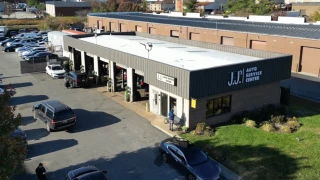 J.J.'s Auto Service Center