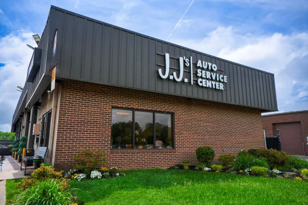 J.J.'s Auto Service Center - photo 2