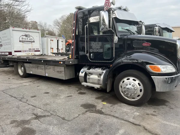 Chamo Towing & Cash For Junk Cars - photo 2