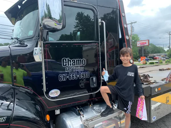 Chamo Towing & Cash For Junk Cars - photo 4