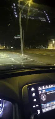Mag's Towing