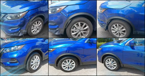 Centerville Auto Body Inc - photo 3