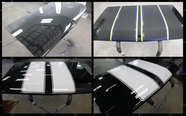 Centerville Auto Body Inc - photo 4