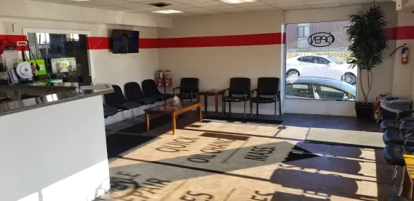 Fawzi's Auto Repair Shop - photo 3