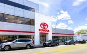 Toyota of Watertown
