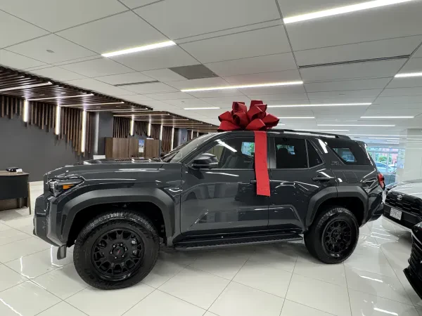 Toyota of Watertown - photo 2