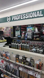O'Reilly Auto Parts