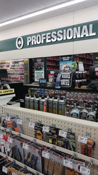 O'Reilly Auto Parts