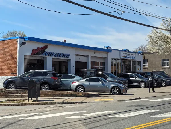 Advance Auto Center - photo 2