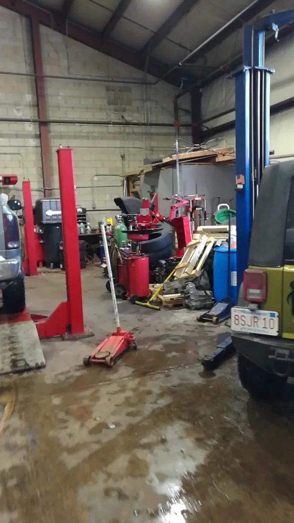Abe's Complete Auto Service - photo 2