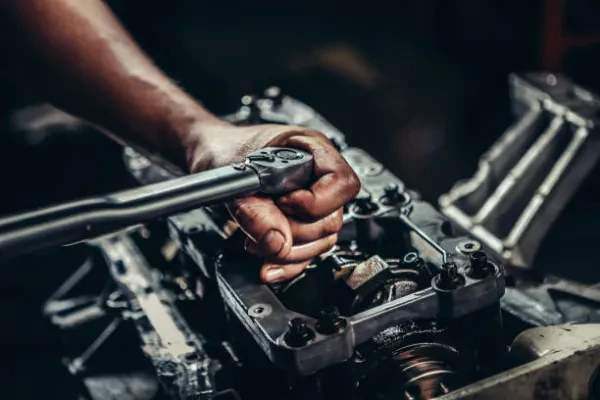 Abe's Complete Auto Service - photo 3