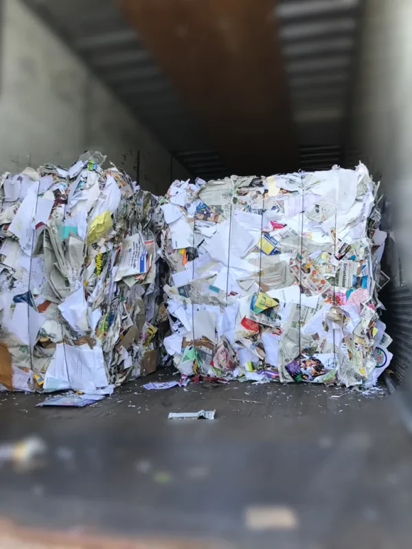Springfield Materials Recycling Facility - photo 3