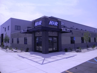 K&R Used Parts