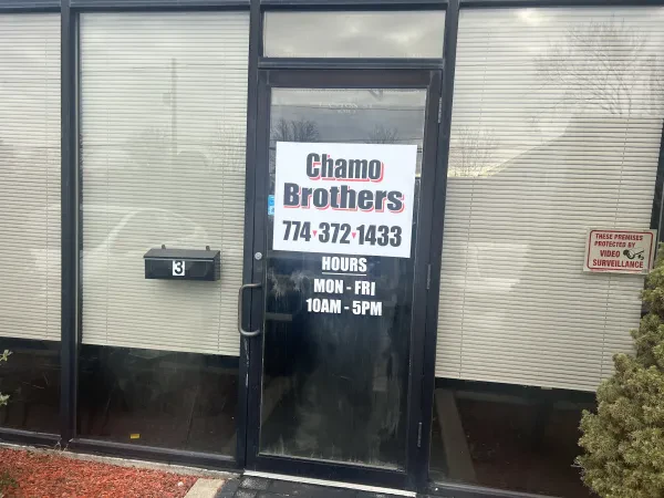 Chamo Brothers Towing & Cash for Junk Cars - photo 2