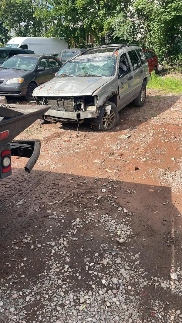 Chamo Brothers Towing & Cash for Junk Cars - photo 3