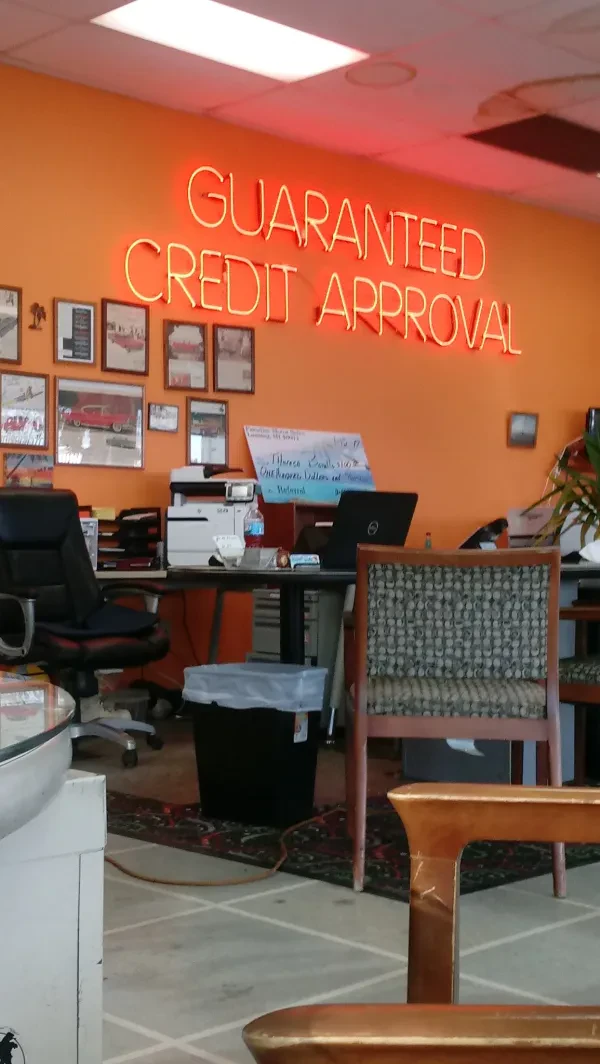 Paradise Motor Sales - photo 3