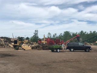 Mid Michigan Wood Recycling