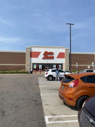 AutoZone Auto Parts