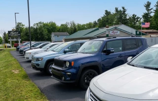 Laird sales and service
