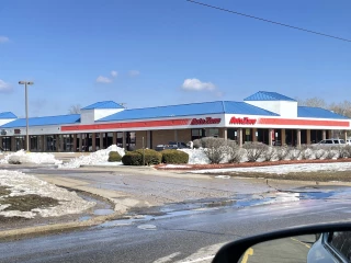 AutoZone Auto Parts