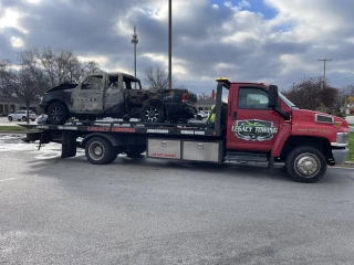 Legacy Towing LLC