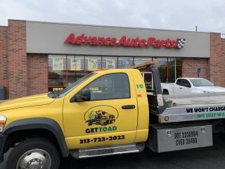 Advance Auto Parts