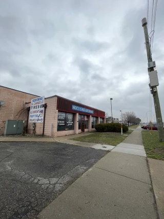 Nick's Auto Repair