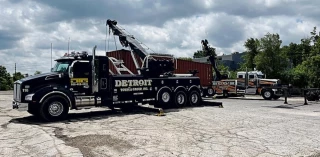 Detroit Towing Group