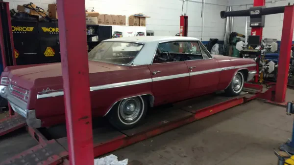 Independence Auto Repair - photo 2