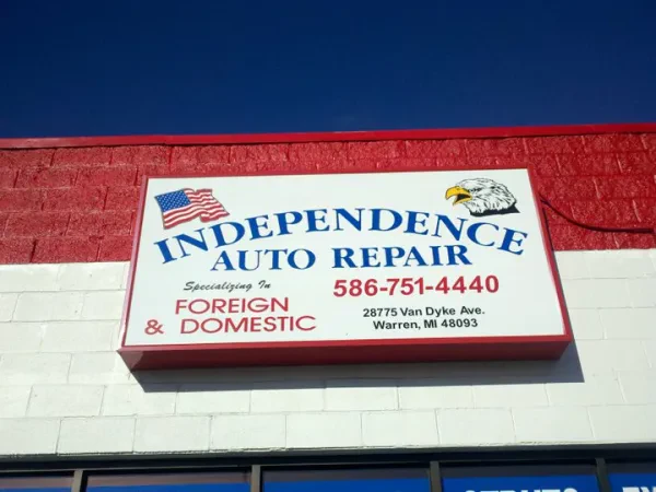 Independence Auto Repair - photo 3