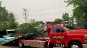 Allen's Towing Services