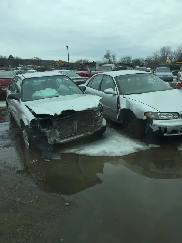 Allen's Towing Services - photo 4