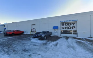 Lupient Collision of Bloomington
