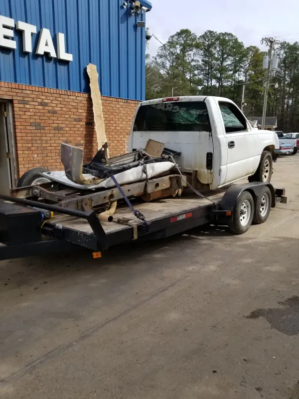 Owens Scrap Metal Inc - photo 2