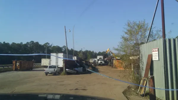 Owens Scrap Metal Inc - photo 4