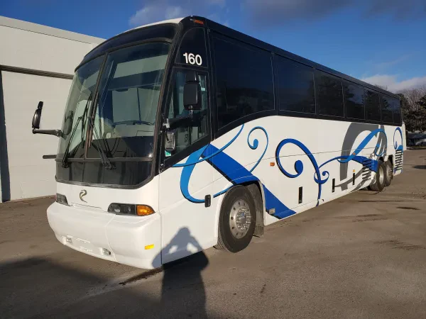 C & J Bus Repair Inc - photo 3