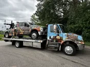 Brooks Towing LLC