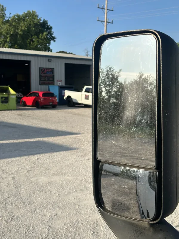 Open Bay Truck Repair - photo 2