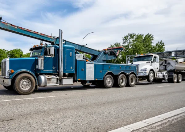 Superior Transport Services - photo 3